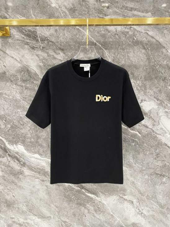 Dior T Shirts Short _SKUDiorS-2XLomtr0216033